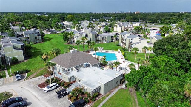 145 SCOTTSDALE SQUARE, Winter Park, FL 32792