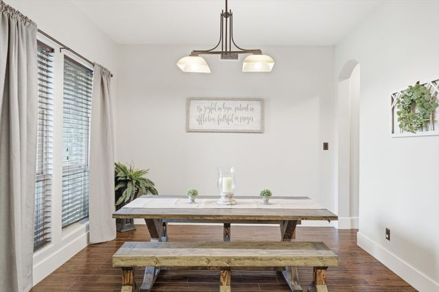 11236 Brady Oaks Court, Fort Worth, TX 76135