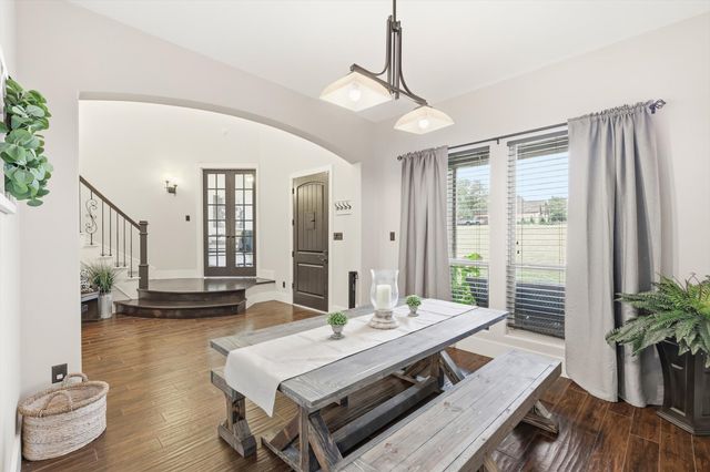 11236 Brady Oaks Court, Fort Worth, TX 76135