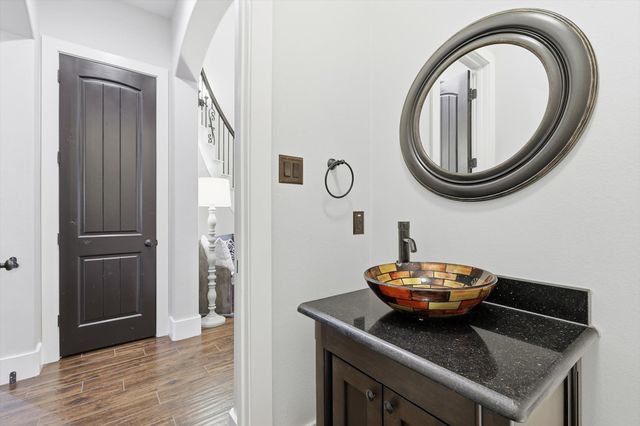 11236 Brady Oaks Court, Fort Worth, TX 76135