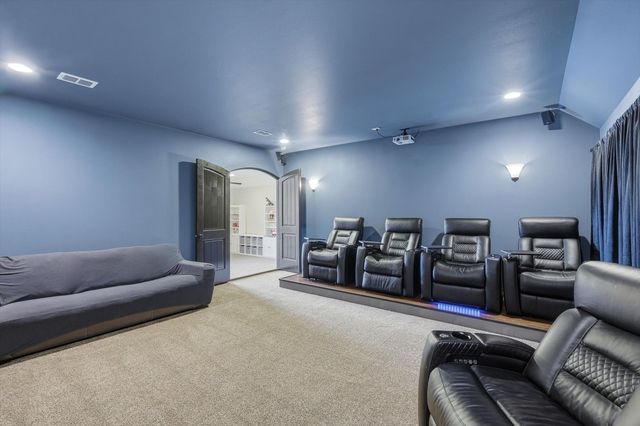 11236 Brady Oaks Court, Fort Worth, TX 76135