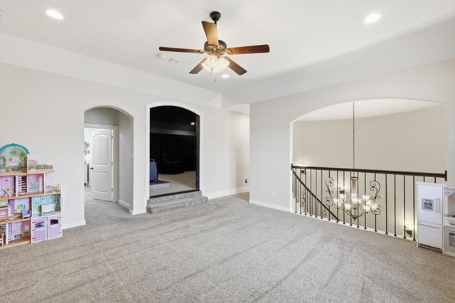 11236 Brady Oaks Court, Fort Worth, TX 76135