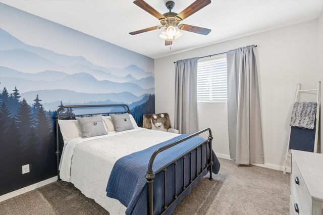 11236 Brady Oaks Court, Fort Worth, TX 76135