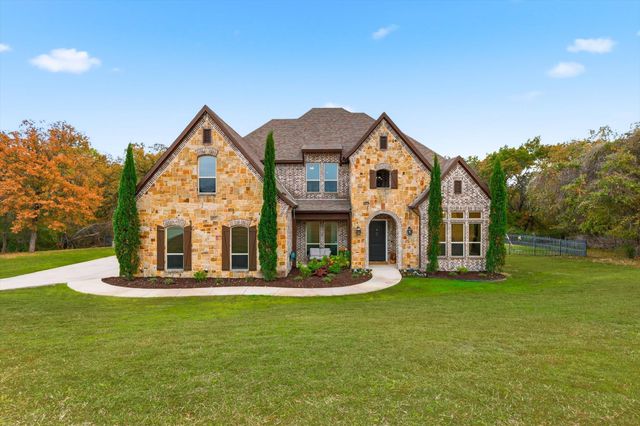 11236 Brady Oaks Court, Fort Worth, TX 76135