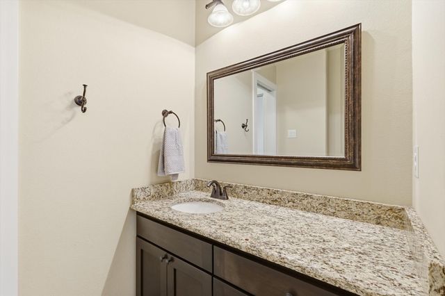 11236 Brady Oaks Court, Fort Worth, TX 76135