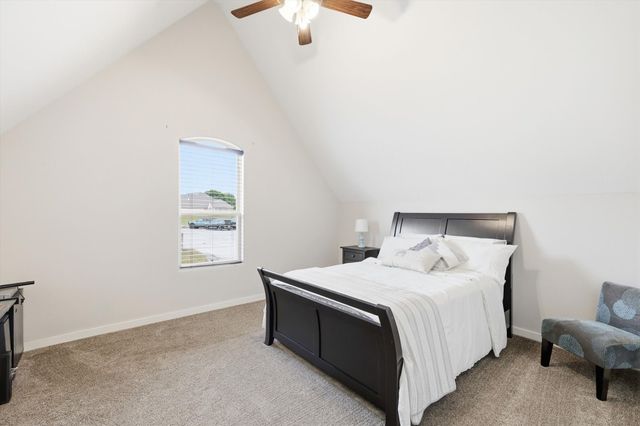 11236 Brady Oaks Court, Fort Worth, TX 76135