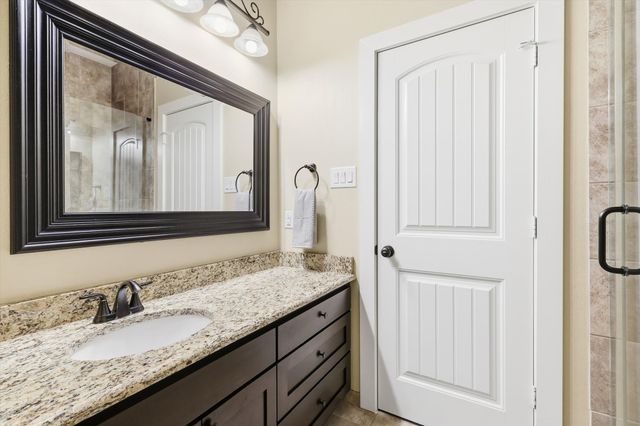 11236 Brady Oaks Court, Fort Worth, TX 76135