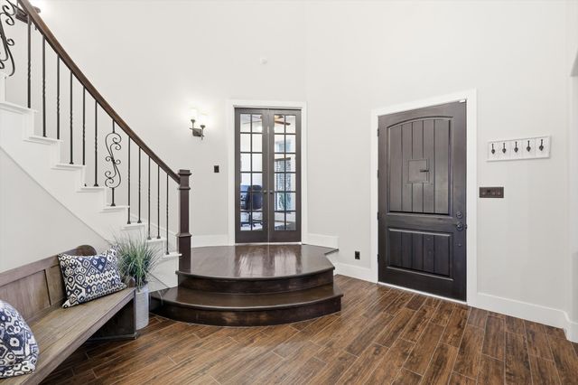 11236 Brady Oaks Court, Fort Worth, TX 76135