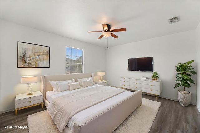 3114 Trinity Joe Lane, Humble, TX 77396