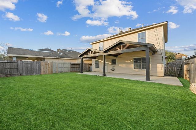 3114 Trinity Joe Lane, Humble, TX 77396