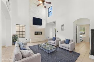 3114 Trinity Joe Lane, Humble, TX 77396