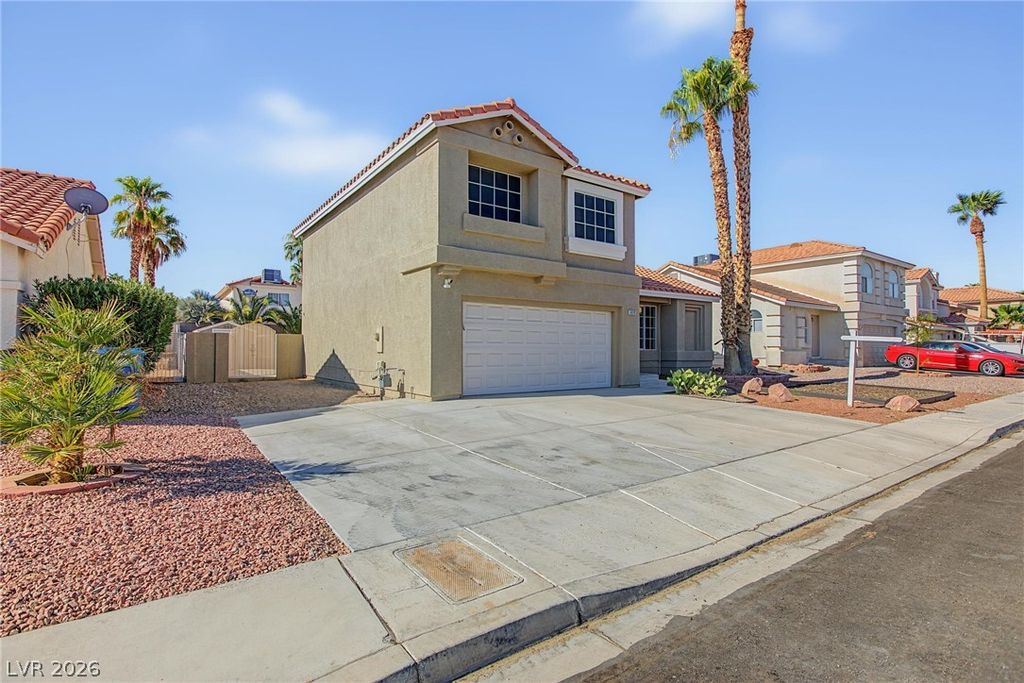 1619 Silver Falls Avenue, Las Vegas, NV 89123 — photo 2