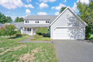 75 Stratton Forest Way 75, Simsbury, CT 06070