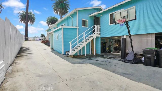 944 W Sepulveda, San Pedro, CA 90731