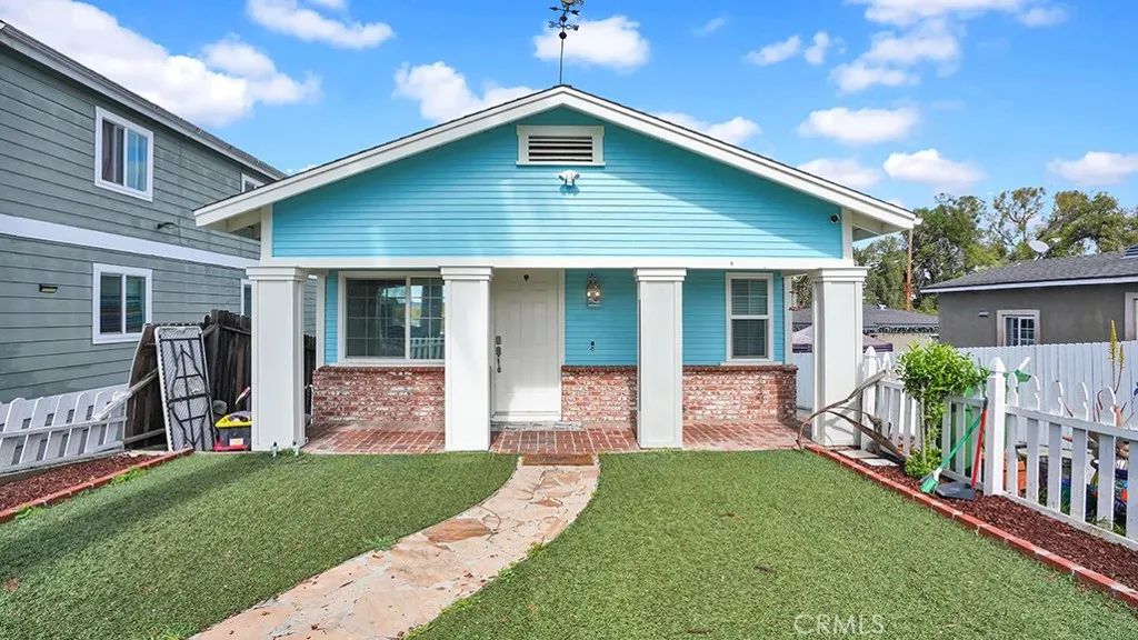 944 W Sepulveda, San Pedro, CA 90731