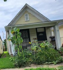 1403 E INDIANA Street, Evansville, IN 47711