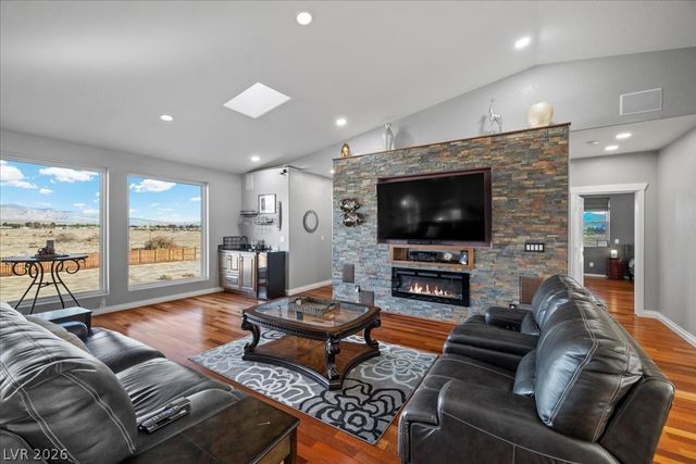 2590 Luke Street, Pahrump, NV 89060