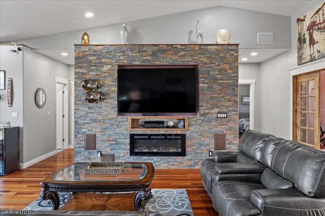 2590 Luke Street, Pahrump, NV 89060