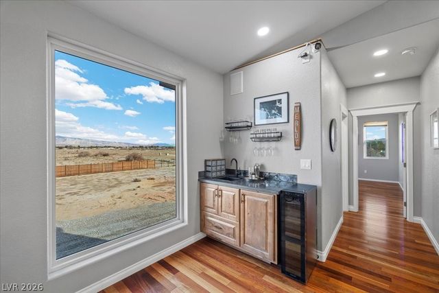 2590 Luke Street, Pahrump, NV 89060