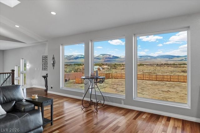 2590 Luke Street, Pahrump, NV 89060
