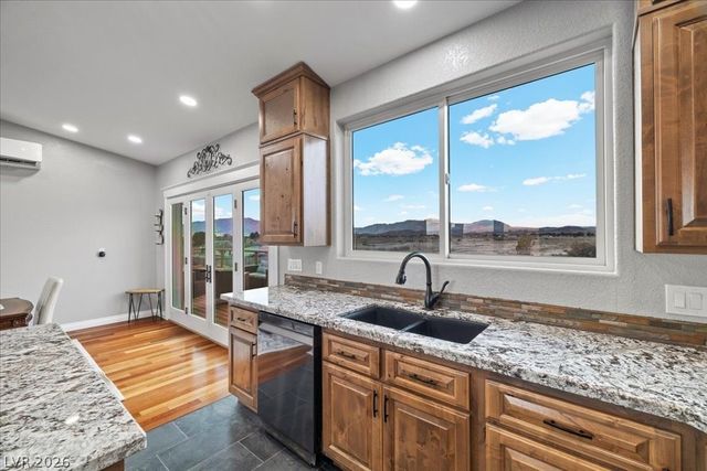 2590 Luke Street, Pahrump, NV 89060