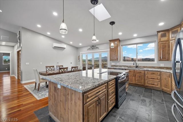 2590 Luke Street, Pahrump, NV 89060