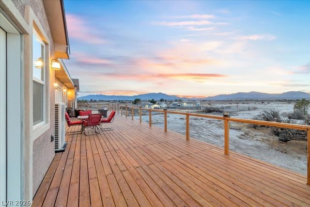2590 Luke Street, Pahrump, NV 89060