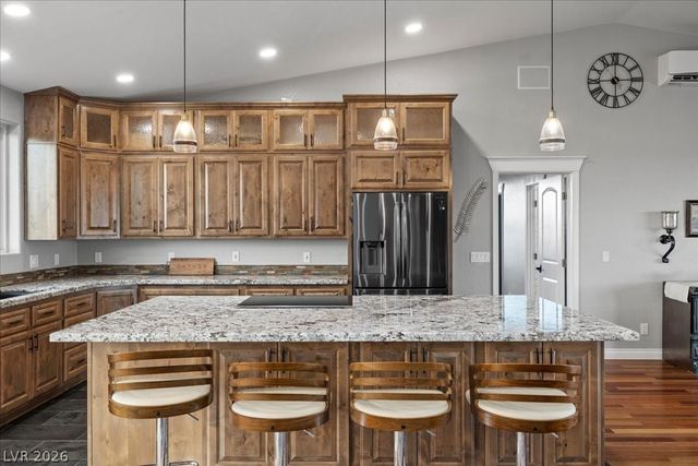 2590 Luke Street, Pahrump, NV 89060