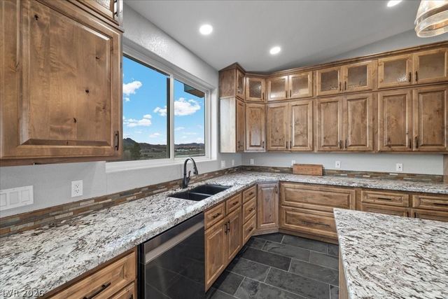 2590 Luke Street, Pahrump, NV 89060