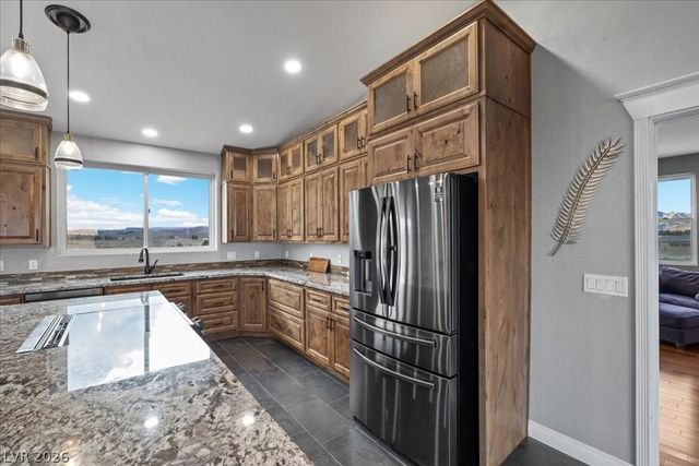 2590 Luke Street, Pahrump, NV 89060