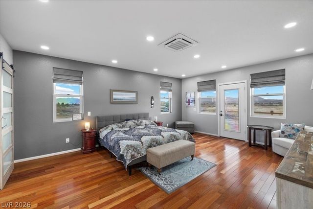 2590 Luke Street, Pahrump, NV 89060