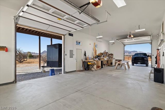 2590 Luke Street, Pahrump, NV 89060