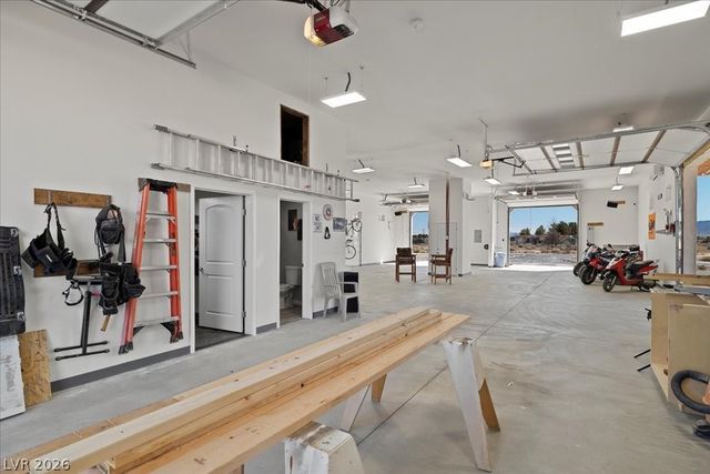 2590 Luke Street, Pahrump, NV 89060