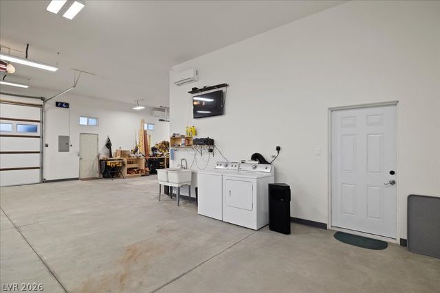 2590 Luke Street, Pahrump, NV 89060