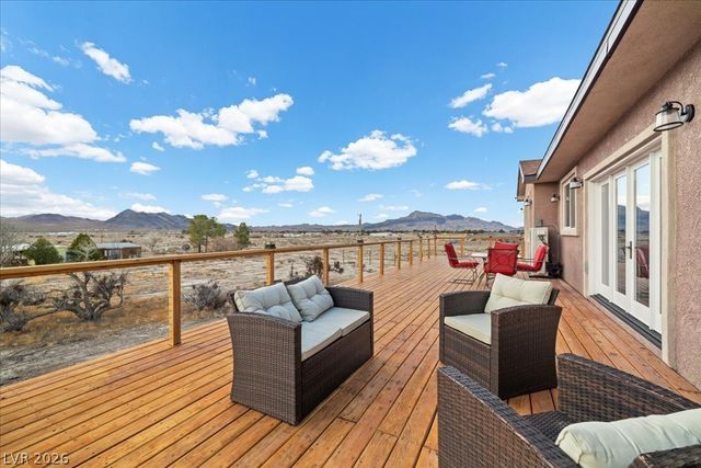2590 Luke Street, Pahrump, NV 89060