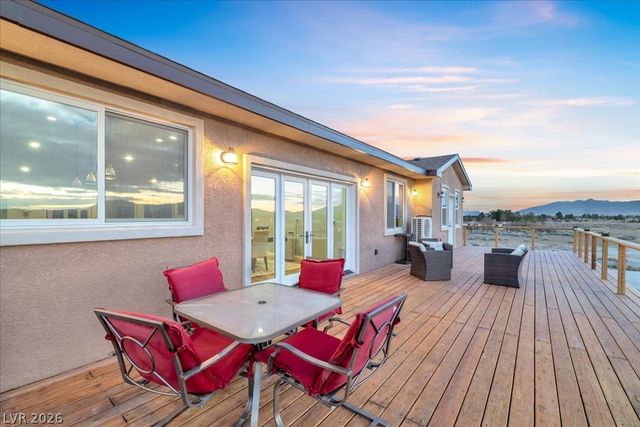2590 Luke Street, Pahrump, NV 89060