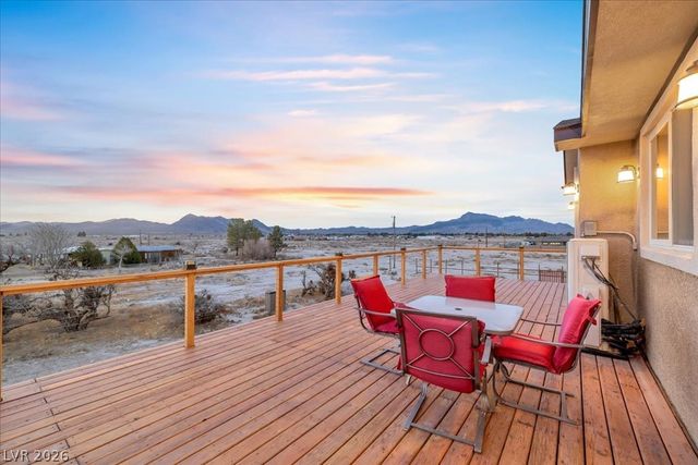 2590 Luke Street, Pahrump, NV 89060