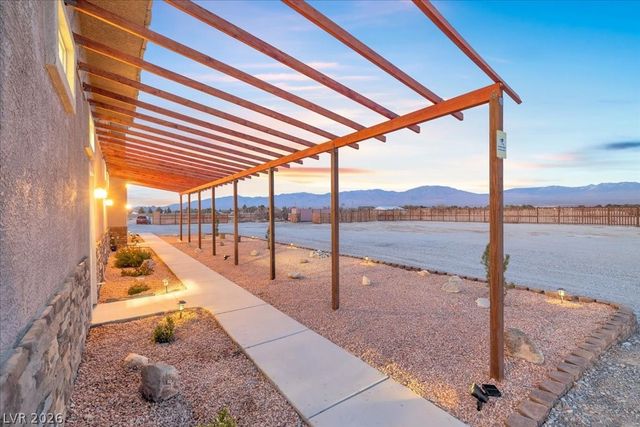 2590 Luke Street, Pahrump, NV 89060