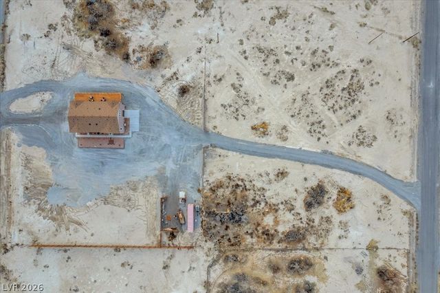 2590 Luke Street, Pahrump, NV 89060