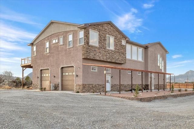 2590 Luke Street, Pahrump, NV 89060