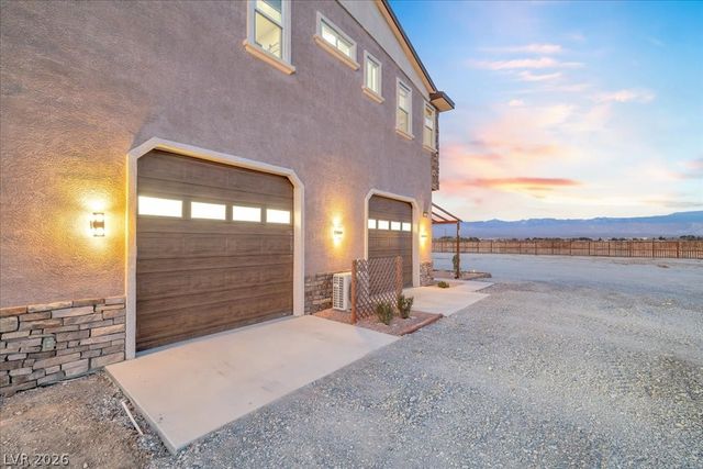 2590 Luke Street, Pahrump, NV 89060