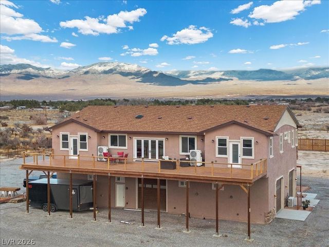 2590 Luke Street, Pahrump, NV 89060