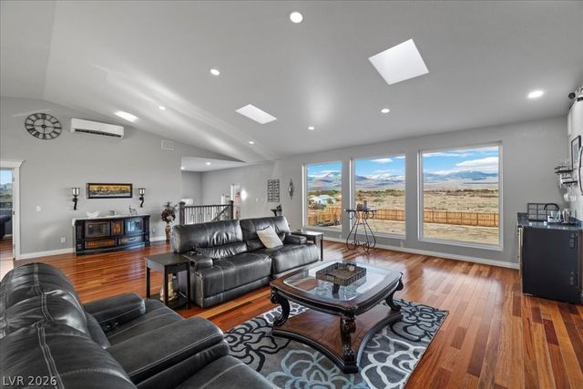 2590 Luke Street, Pahrump, NV 89060