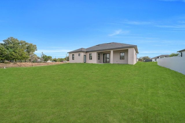 3402 15th ST SW, Lehigh Acres, FL 33976