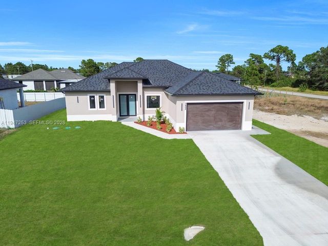 3402 15th ST SW, Lehigh Acres, FL 33976