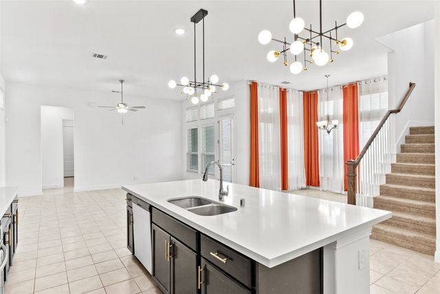 1413 Buckeye Trail, Garland, TX 75042