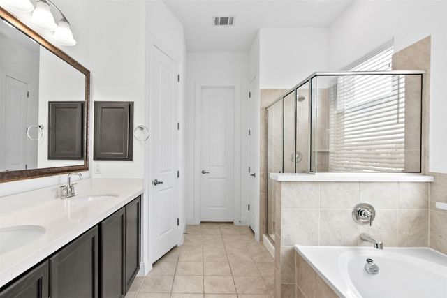 1413 Buckeye Trail, Garland, TX 75042
