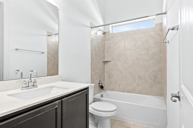 1413 Buckeye Trail, Garland, TX 75042