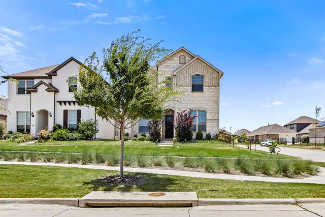 1413 Buckeye Trail, Garland, TX 75042