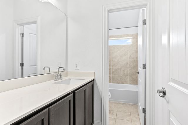 1413 Buckeye Trail, Garland, TX 75042